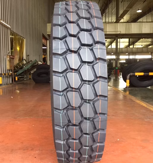 TBR-LKW-Reifen 260 mm Fahrfläche Winterserienreifen Heißer Verkauf für den russischen Nordamerika-Markt (315/80r22,5)