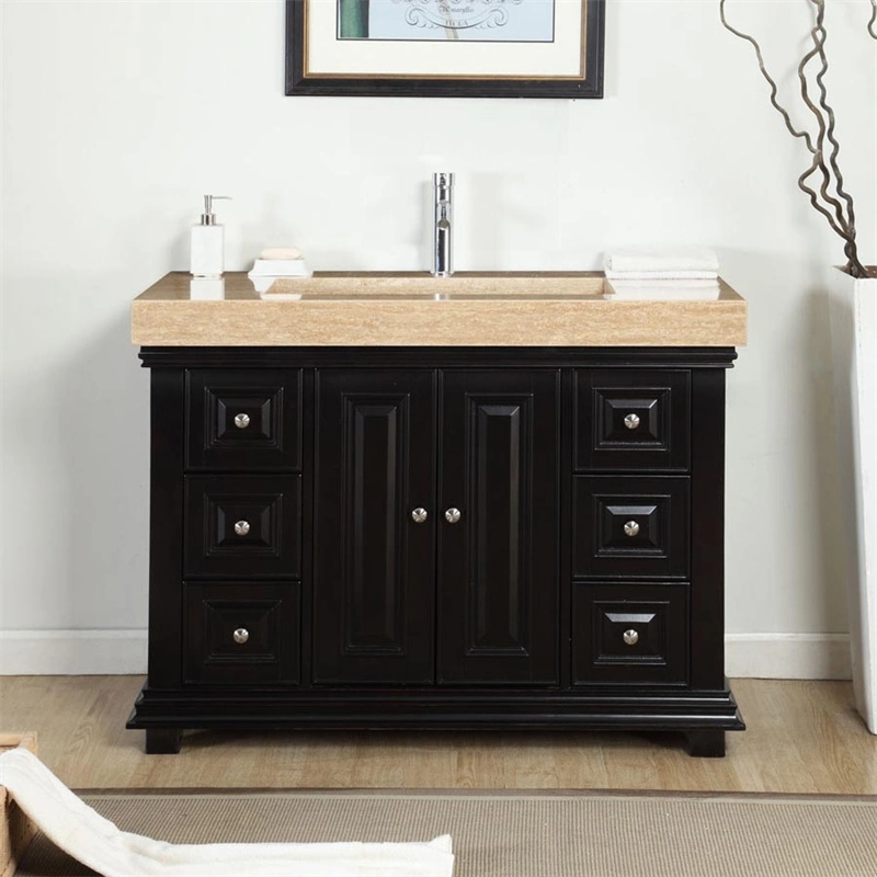 Hot Sell Mirror Cabinet Bathroom Corner Cabinet Wall-Mounted/Floor-Mounted Mirrored Cabinets Bathroom Vanity